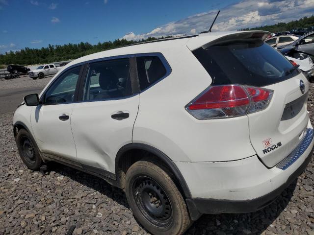 Photo 1 VIN: JN8AT2MVXGW147046 - NISSAN ROGUE S 