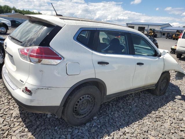 Photo 2 VIN: JN8AT2MVXGW147046 - NISSAN ROGUE S 