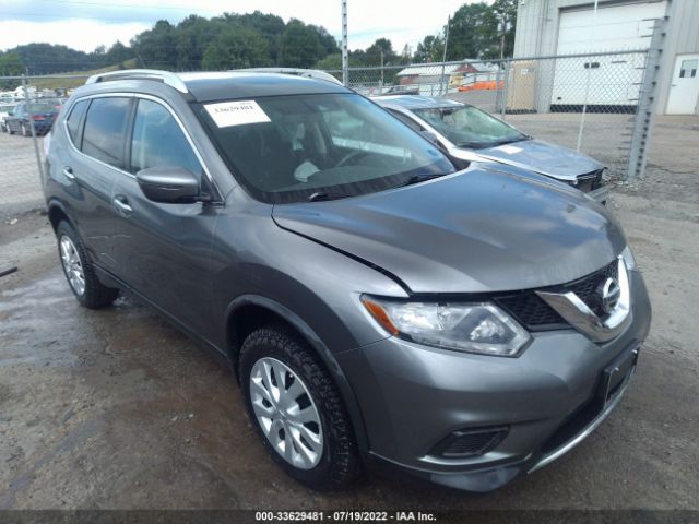 Photo 0 VIN: JN8AT2MVXGW147581 - NISSAN ROGUE 