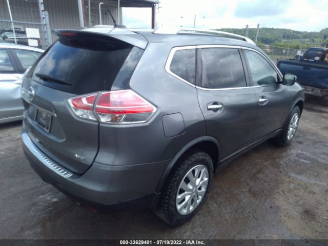 Photo 3 VIN: JN8AT2MVXGW147581 - NISSAN ROGUE 