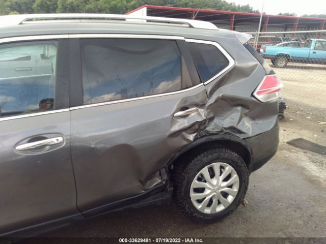 Photo 5 VIN: JN8AT2MVXGW147581 - NISSAN ROGUE 