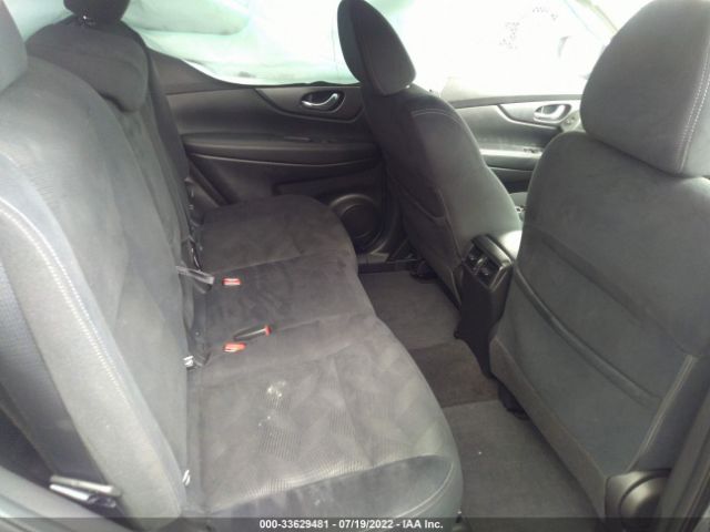 Photo 7 VIN: JN8AT2MVXGW147581 - NISSAN ROGUE 