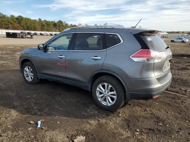 Photo 1 VIN: JN8AT2MVXGW150724 - NISSAN ROGUE S 