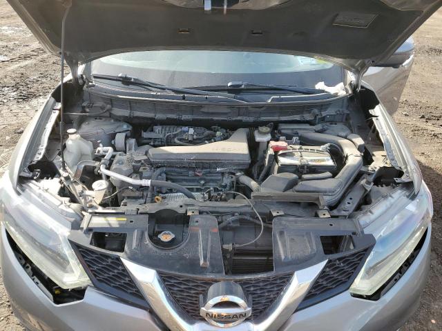 Photo 11 VIN: JN8AT2MVXGW150724 - NISSAN ROGUE S 