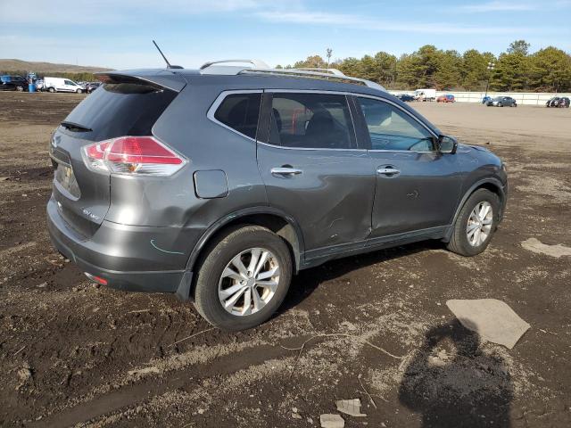 Photo 2 VIN: JN8AT2MVXGW150724 - NISSAN ROGUE S 