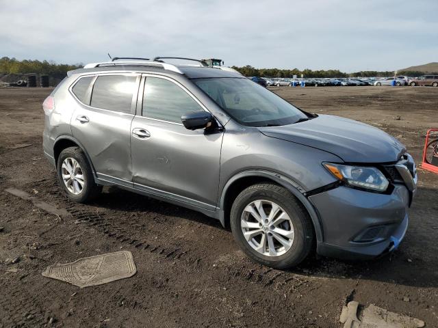 Photo 3 VIN: JN8AT2MVXGW150724 - NISSAN ROGUE S 