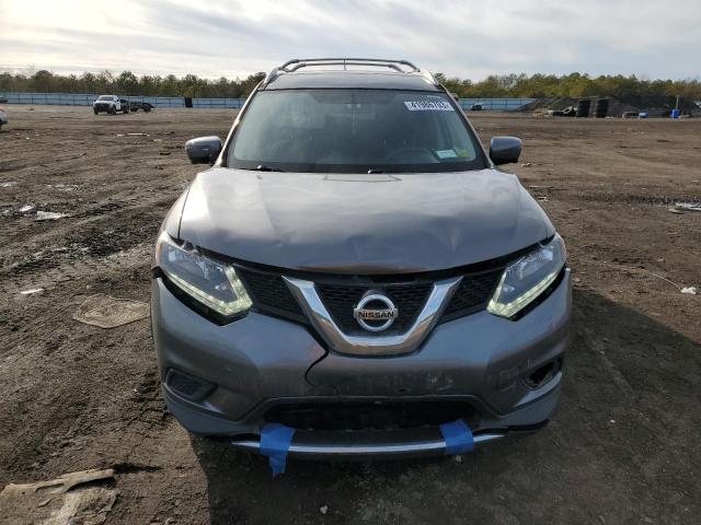 Photo 4 VIN: JN8AT2MVXGW150724 - NISSAN ROGUE S 