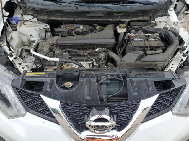 Photo 11 VIN: JN8AT2MVXGW151257 - NISSAN ROGUE S 