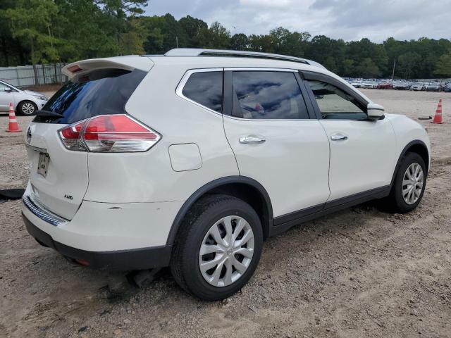 Photo 2 VIN: JN8AT2MVXGW151257 - NISSAN ROGUE S 