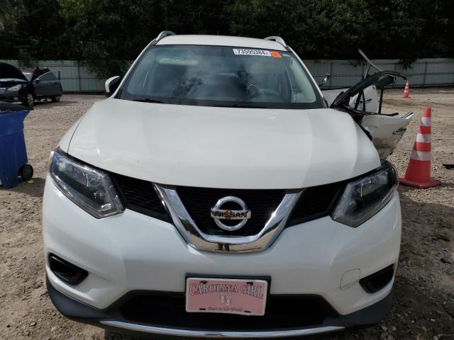 Photo 4 VIN: JN8AT2MVXGW151257 - NISSAN ROGUE S 