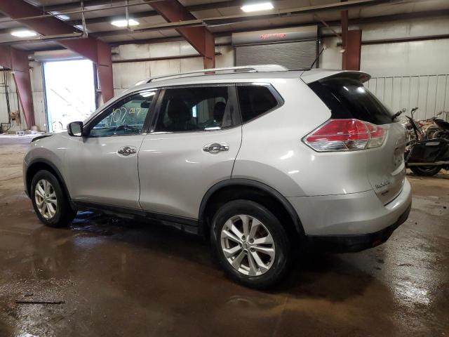 Photo 1 VIN: JN8AT2MVXGW151517 - NISSAN ROGUE S 