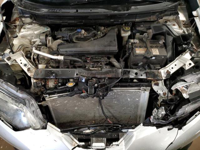 Photo 11 VIN: JN8AT2MVXGW151517 - NISSAN ROGUE S 