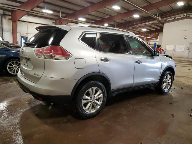 Photo 2 VIN: JN8AT2MVXGW151517 - NISSAN ROGUE S 