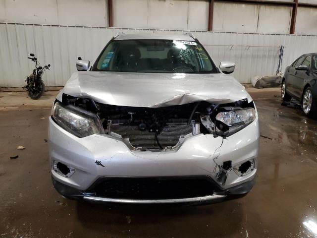 Photo 4 VIN: JN8AT2MVXGW151517 - NISSAN ROGUE S 