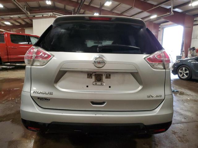 Photo 5 VIN: JN8AT2MVXGW151517 - NISSAN ROGUE S 