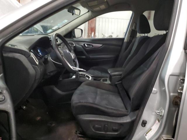 Photo 6 VIN: JN8AT2MVXGW151517 - NISSAN ROGUE S 