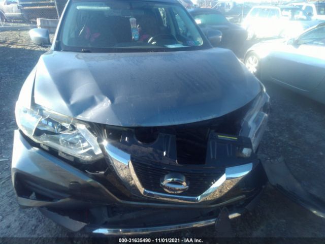 Photo 5 VIN: JN8AT2MVXHW001702 - NISSAN ROGUE 