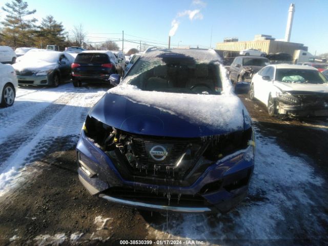 Photo 5 VIN: JN8AT2MVXHW002848 - NISSAN ROGUE 