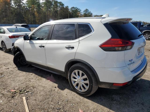 Photo 1 VIN: JN8AT2MVXHW003630 - NISSAN ROGUE 