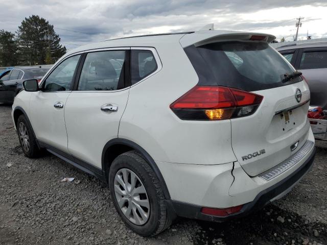 Photo 1 VIN: JN8AT2MVXHW006964 - NISSAN ROGUE 