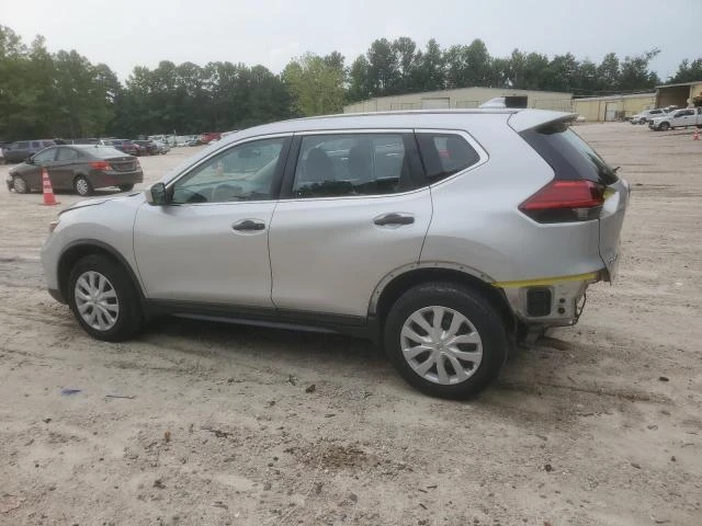 Photo 1 VIN: JN8AT2MVXHW011663 - NISSAN ROGUE S 