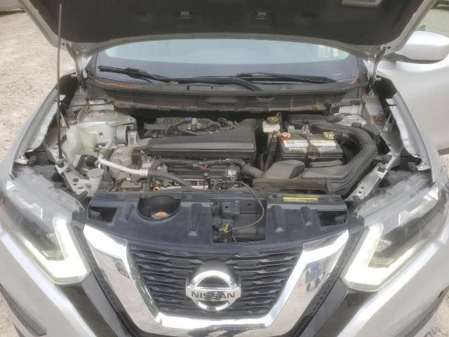 Photo 11 VIN: JN8AT2MVXHW011663 - NISSAN ROGUE S 