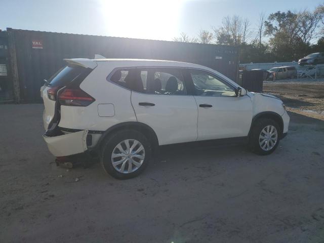 Photo 2 VIN: JN8AT2MVXHW012201 - NISSAN ROGUE S 