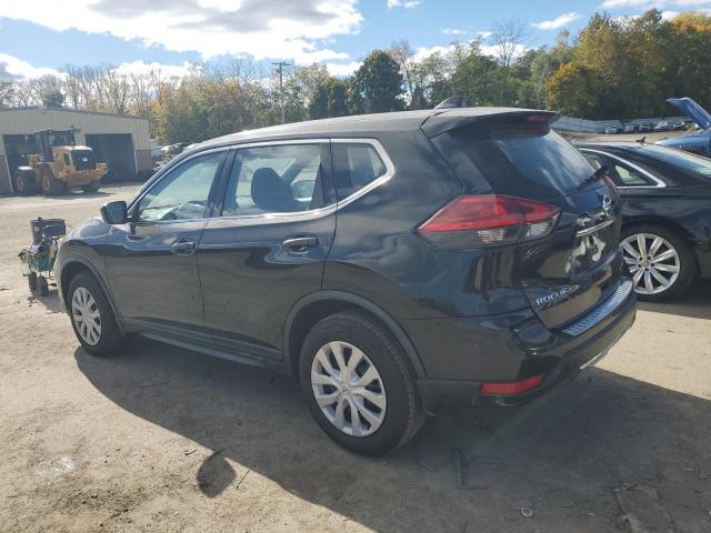 Photo 1 VIN: JN8AT2MVXHW013302 - NISSAN ROGUE S 