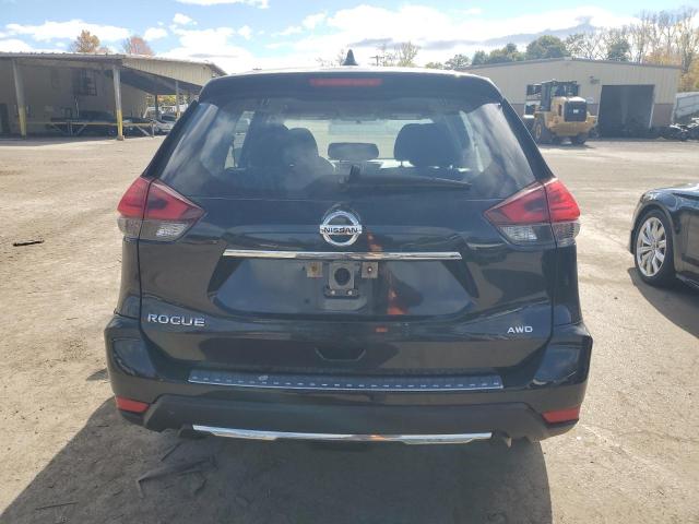 Photo 5 VIN: JN8AT2MVXHW013302 - NISSAN ROGUE S 