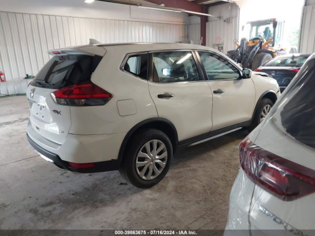 Photo 3 VIN: JN8AT2MVXHW013476 - NISSAN ROGUE 