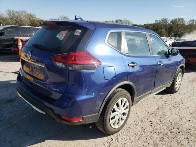 Photo 3 VIN: JN8AT2MVXHW013509 - NISSAN ROGUE S 