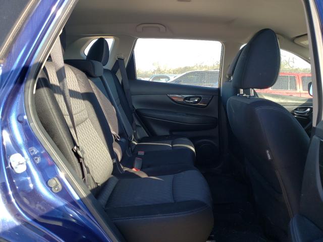 Photo 5 VIN: JN8AT2MVXHW013509 - NISSAN ROGUE S 