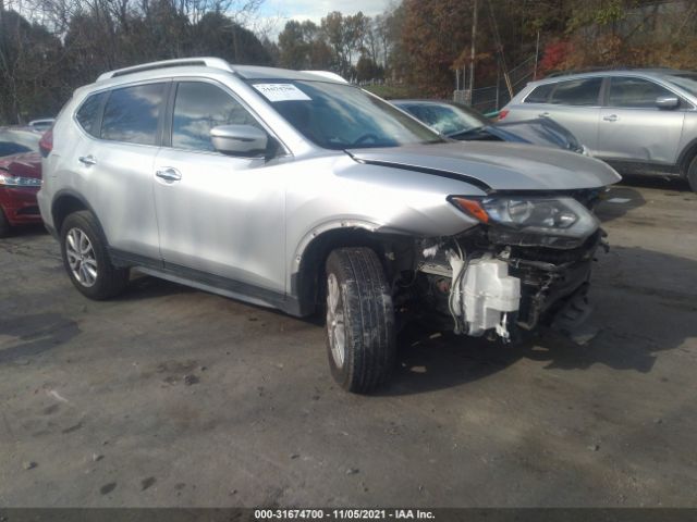 Photo 0 VIN: JN8AT2MVXHW013641 - NISSAN ROGUE 