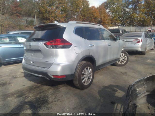 Photo 3 VIN: JN8AT2MVXHW013641 - NISSAN ROGUE 