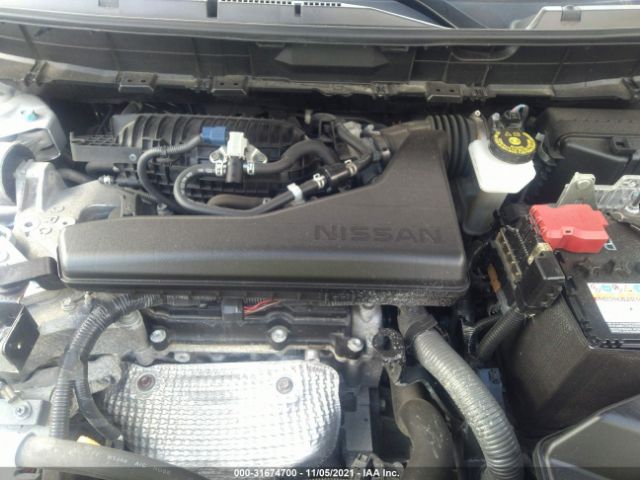 Photo 9 VIN: JN8AT2MVXHW013641 - NISSAN ROGUE 