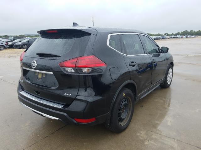 Photo 3 VIN: JN8AT2MVXHW014076 - NISSAN ROGUE S 