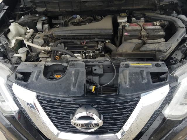 Photo 6 VIN: JN8AT2MVXHW014076 - NISSAN ROGUE S 