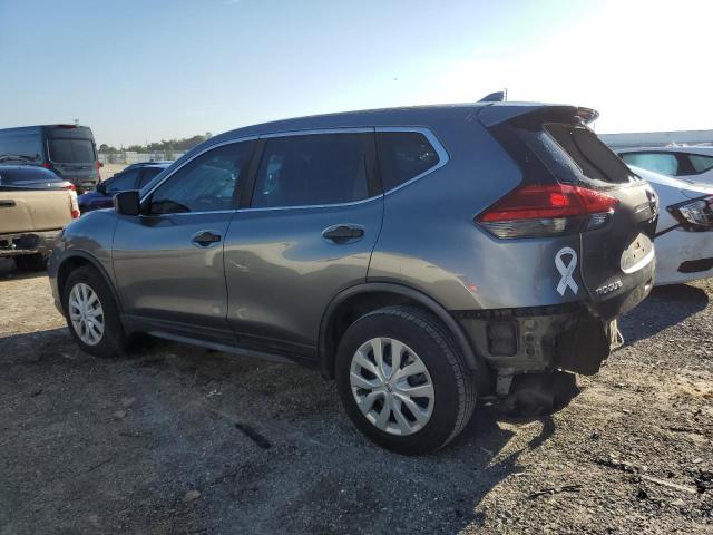 Photo 1 VIN: JN8AT2MVXHW015292 - NISSAN ROGUE S 