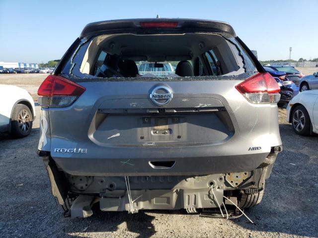 Photo 5 VIN: JN8AT2MVXHW015292 - NISSAN ROGUE S 