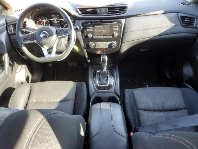 Photo 7 VIN: JN8AT2MVXHW015292 - NISSAN ROGUE S 