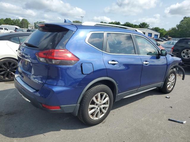 Photo 2 VIN: JN8AT2MVXHW016765 - NISSAN ROGUE S 