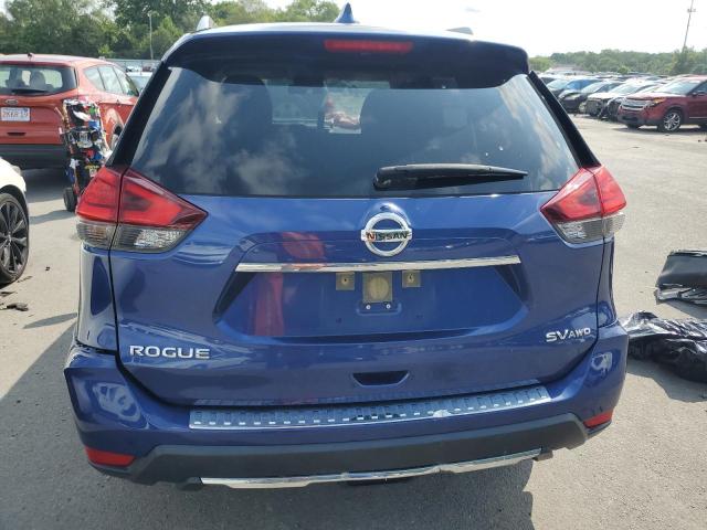 Photo 5 VIN: JN8AT2MVXHW016765 - NISSAN ROGUE S 