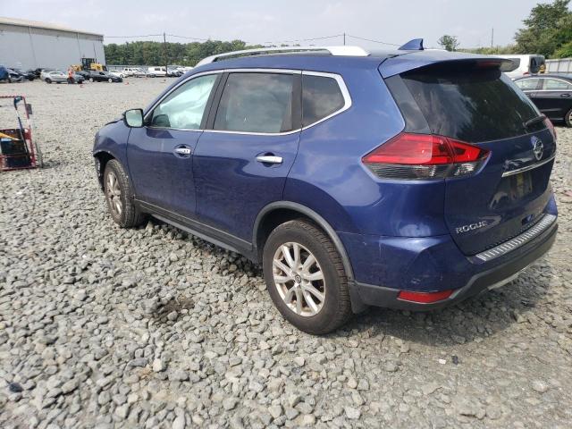 Photo 1 VIN: JN8AT2MVXHW019276 - NISSAN ROGUE S 