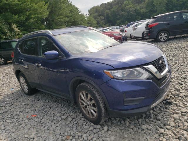 Photo 3 VIN: JN8AT2MVXHW019276 - NISSAN ROGUE S 