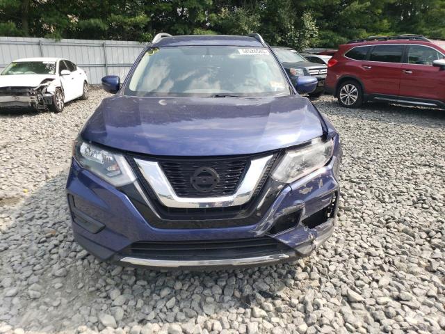 Photo 4 VIN: JN8AT2MVXHW019276 - NISSAN ROGUE S 