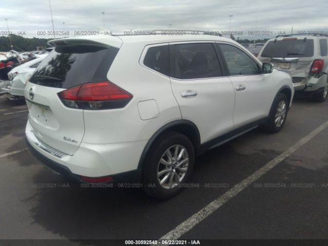 Photo 3 VIN: JN8AT2MVXHW024980 - NISSAN ROGUE 