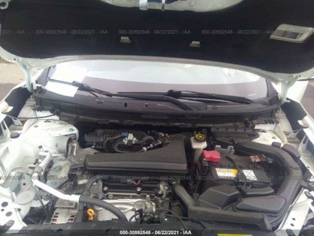 Photo 9 VIN: JN8AT2MVXHW024980 - NISSAN ROGUE 