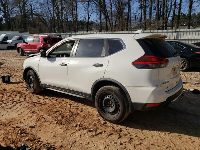 Photo 1 VIN: JN8AT2MVXHW025515 - NISSAN ROGUE S 