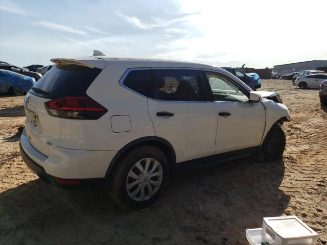 Photo 2 VIN: JN8AT2MVXHW025515 - NISSAN ROGUE S 