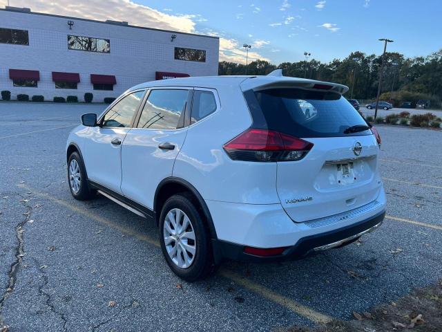 Photo 2 VIN: JN8AT2MVXHW025630 - NISSAN ROGUE S 